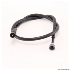 Câble/Transmission de compteur origine Piaggio ODN00H01606021 pour derbi GPR 50 1999 à 2001 * Déstockage !