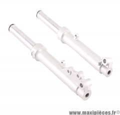 Paire de bras de fourche pour scooter 50cc chinois et autre * Déstockage !