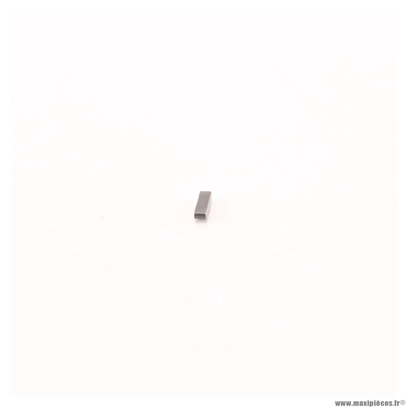 Clavette de vilo d'allumage 4,0MM de Largeur X 3,9MM de Hauteur X 13,7MM de Longeur (vendu à l'unitée) * Déstockage !