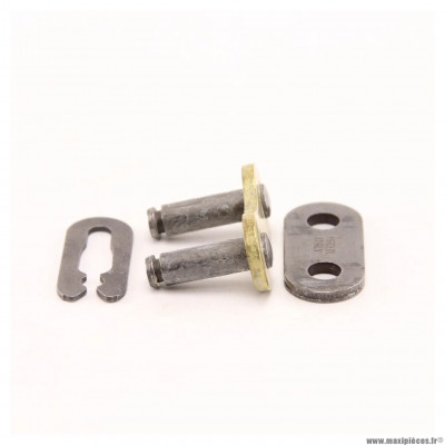 Attache rapide de chaine or renforcée moto/quad/motocross CYC GP520CRM4 * Déstockage !