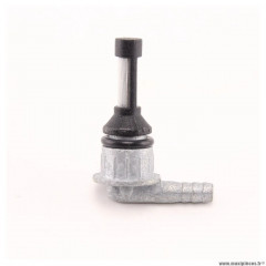 Connecteur réservoir d'huile origine 1D4-E3266-00 pour Mecaboite 50cc Yamaha DT / MBK x-limit 2003-2011 * Déstockage !
