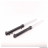 Paire de bras de fourche hydraulique 640 mm (33mm) pour Mini motocross 12