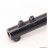 Paire de bras de fourche hydraulique 640 mm (33mm) pour Mini motocross 12