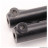 Paire de bras de fourche hydraulique 640 mm (33mm) pour Mini motocross 12