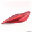 Carénage origine arrière droit rouge bordeaux matt pour Scooter 50cc 2T MBK NITRO, YAMAHA AEROX 1997-2012 * Déstockage !