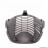 Grille d'admission d'air avant origine 5DSF837N00 pour maxiscooter 125 Yamaha Majesty / MBK Skyliner 1998-2009 * Déstockage !