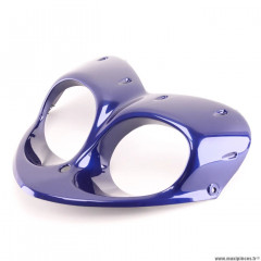 Entourage phare bleu nuit origine 5FX-F1551-00-P7 pour scooter mbk booster next / yamaha bw's next (nouveau modèle) * Déstockage !
