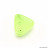 Pad arrière origine vert 5JH-F1747-A0 Yamaha 50cc Slider, MBK Stunt * Déstockage !