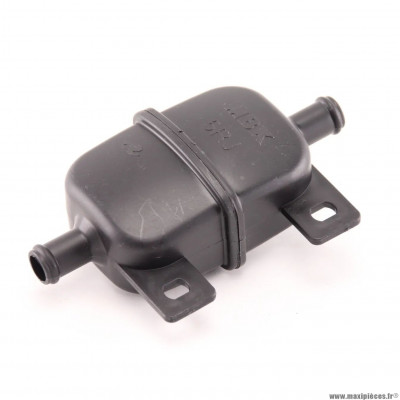 Filtre à air d'échappement origine 5RJ-E4806-00 pour scooter Yamaha MBK moteur Minarelli 50cc * Déstockage !