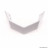 Poignée aileron arrière gris origine 5WXF47730098 pour mécaboite 50 Yamaha TZR / MBK X-Power 2003-2013 * Déstockage !
