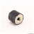 Silentbloc de silencieux d'échappement origine 8120910 pour Aprilia 50/125 RS 1996-2010 (20mm/M8x10)* Déstockage !