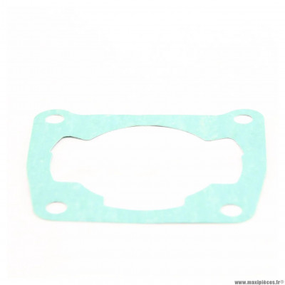 Joint d'embase 0,3 origine 942859 pour Gilera 50 GSM, Hak, Eaglet, RK, Surfer 1998-2005 * Déstockage !