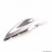 Carénage origine arrière gauche chrome pour Scooter 50cc 2T MBK NITRO, YAMAHA AEROX 1997-2012 * Déstockage !