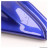 Paire de Coque / Carénage ventilé arrière bleu marine pour Scooter 50cc 2T MBK NITRO, YAMAHA AEROX 1997-2012 * Déstockage !