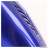 Paire de Coque / Carénage ventilé arrière bleu marine pour Scooter 50cc 2T MBK NITRO, YAMAHA AEROX 1997-2012 * Déstockage !