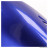 Paire de Coque / Carénage ventilé arrière bleu marine pour Scooter 50cc 2T MBK NITRO, YAMAHA AEROX 1997-2012 * Déstockage !