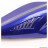 Paire de Coque / Carénage ventilé arrière bleu marine pour Scooter 50cc 2T MBK NITRO, YAMAHA AEROX 1997-2012 * Déstockage !