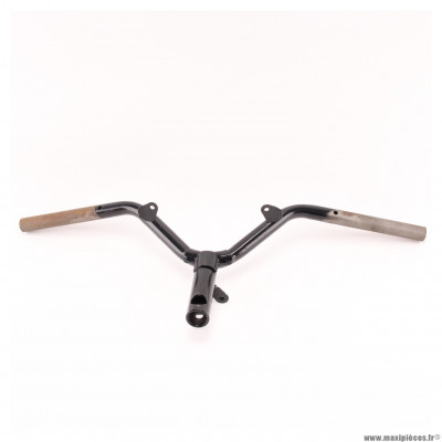Guidon pour scooter Conti-Motors SRX50S / SRX50CUP ou autre scooter chinois * Déstockage !