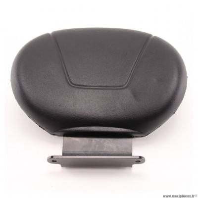 Coussin de dosseret passager origine Yamaha (5NR-W0772-10) pour maxi-scooter 125cc Majesty * Déstockage !