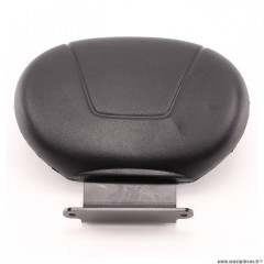 Coussin de dosseret passager origine Yamaha (5NR-W0772-10) pour maxi-scooter 125cc Majesty * Déstockage !