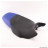 Selle origine bleu/noir 9701310090 pour scooter Gilera 50/125/180 DNA * Déstockage !