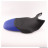 Selle origine bleu/noir 9701310090 pour scooter Gilera 50/125/180 DNA * Déstockage !
