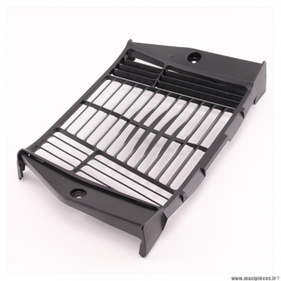 Grille/protection de radiateur d'origine Yamaha (2S3-1246J-00) pour moto V-Max 1700cc 2009/2017 * Déstockage !