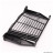 Grille/protection de radiateur d'origine Yamaha (2S3-1246J-00) pour moto V-Max 1700cc 2009/2017 * Déstockage !