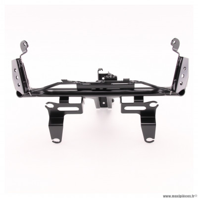 Support / fixation tête de fourche origine 36C-28356-01 pour Yamaha XJ6 600 Diversion de 2011 à 2016 * Déstockage !