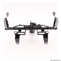 Support / fixation tête de fourche origine 36C-28356-01 pour Yamaha XJ6 600 Diversion de 2011 à 2016 * Déstockage !