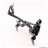 Support / fixation tête de fourche origine 36C-28356-01 pour Yamaha XJ6 600 Diversion de 2011 à 2016 * Déstockage !