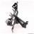 Support / fixation tête de fourche origine 36C-28356-01 pour Yamaha XJ6 600 Diversion de 2011 à 2016 * Déstockage !