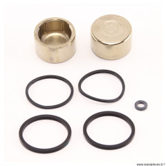 Kit réparation étrier de frein arrière 2 pistons origine 69100-05851 pour Suzuki GSX 1300 Hayabusa 1999-2007 / Suzuki 600-750 GSX-F 2004-2006 * Déstockage !