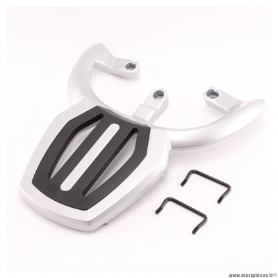 Support tope-case / porte bagage origine A06000 pour Peugeot 50/125 Vivacity 3 (2t/4t) * Déstockage !