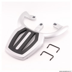 Support tope-case / porte bagage origine A06000 pour Peugeot 50/125 Vivacity 3 (2t/4t) * Déstockage !