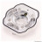 Culasse à plot Conti CRX alu cnc compatible pour motorisation euro 3 Derbi senda DRD, aprilia rs rx, gilera SMT RCR (D50B0/D50B1) * Déstockage !