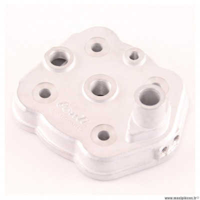 Culasse Conti CHR compatible pour motorisation minarelli am6 50cc aprilia rs rx malaguti xsm xtm peugeot xp6 xps yamaha tzr * Déstockage !