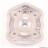 Culasse Conti CHR compatible pour motorisation minarelli am6 50cc aprilia rs rx malaguti xsm xtm peugeot xp6 xps yamaha tzr * Déstockage !