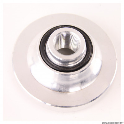 Dôme/plot de culasse 80cc Ø47,6mm Conti CRX * Déstockage !