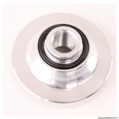Dôme/plot de culasse 80cc Ø47,6mm Conti CRX * Déstockage !