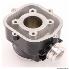 Cylindre nue origine 50cc liquide 2T pour moteur Franco Morini S6-C / Mini-moto Conti RX 650 *Déstockage !