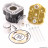 Pack Haut moteur alu conti gold pour EURO 3/4 APRILIA RS RX 50 DERBI GPR SENDA DRD X-TREME SM 50 GILERA * Déstockage !