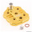 Pack Haut moteur alu conti gold pour EURO 3/4 APRILIA RS RX 50 DERBI GPR SENDA DRD X-TREME SM 50 GILERA * Déstockage !