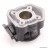 Pack Haut moteur alu conti gold pour EURO 3/4 APRILIA RS RX 50 DERBI GPR SENDA DRD X-TREME SM 50 GILERA * Déstockage !