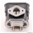 Pack Haut moteur alu conti platinium pour EURO 3/4 APRILIA RS RX 50 DERBI GPR SENDA DRD X-TREME SM 50 GILERA * Déstockage !