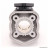 Pack Haut moteur alu conti platinium pour EURO 3/4 APRILIA RS RX 50 DERBI GPR SENDA DRD X-TREME SM 50 GILERA * Déstockage !
