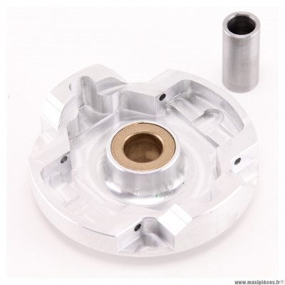 Joue mobile de variateur périmétrique Conti CRX pour scooter Mbk booster stunt spirit rocket nitro ovetto (motorisation minarelli horizontal/vertical) * Déstockage !