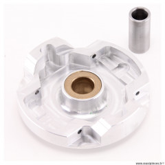 Joue mobile de variateur périmétrique Conti CRX pour scooter Mbk booster stunt spirit rocket nitro ovetto (motorisation minarelli horizontal/vertical) * Déstockage !