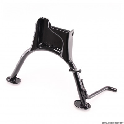 Béquille centrale origine YAMAHA 4YBF711100 pour scooter 50 Bw's Bump - MBK Booster track * Déstockage !