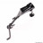 Béquille centrale origine YAMAHA 4YBF711100 pour scooter 50 Bw's Bump - MBK Booster track * Déstockage !